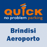 Quick Brindisi Airport Parking