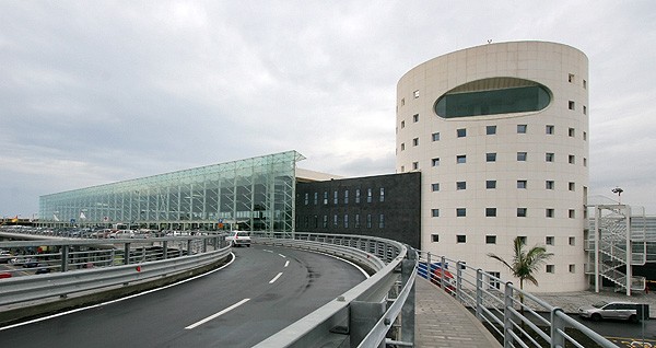 Parcheggio Aeroporto Catania