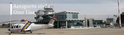 Parcheggio Aeroporto Foggia