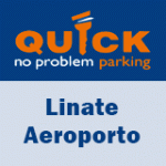 Quick Parcheggio Aeroporto Linate