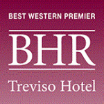 Best Western Hotel Parcheggio Aeroporto Treviso